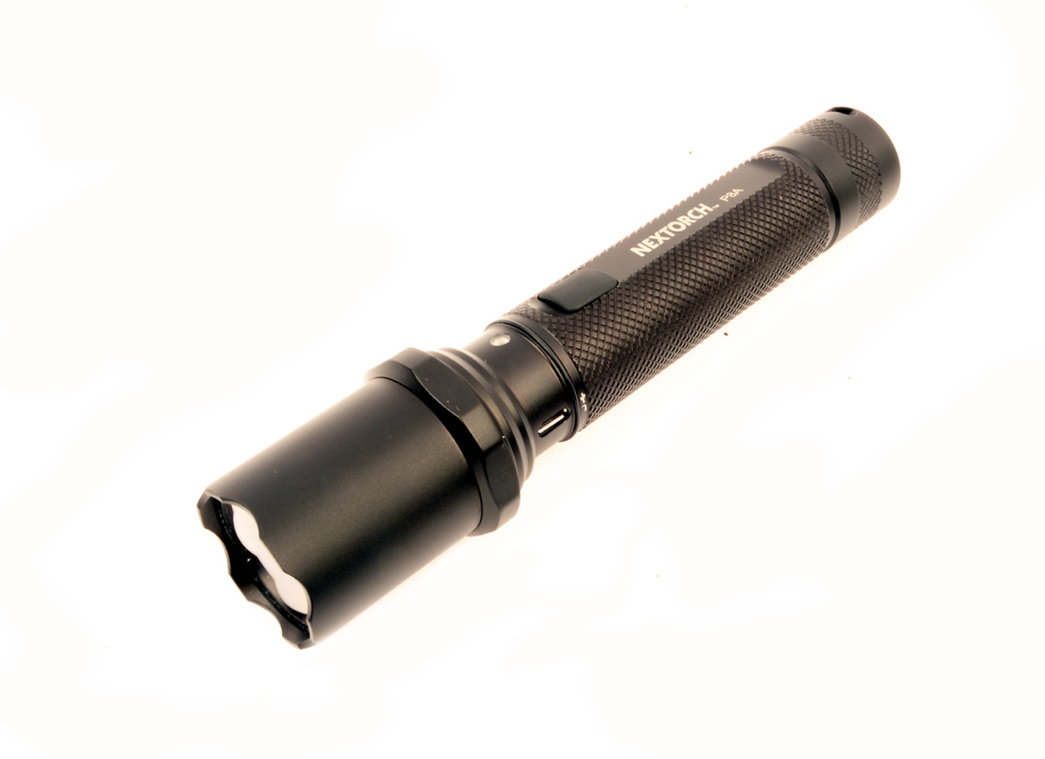 NEXTORCH  LED P8A  Taschenlampe