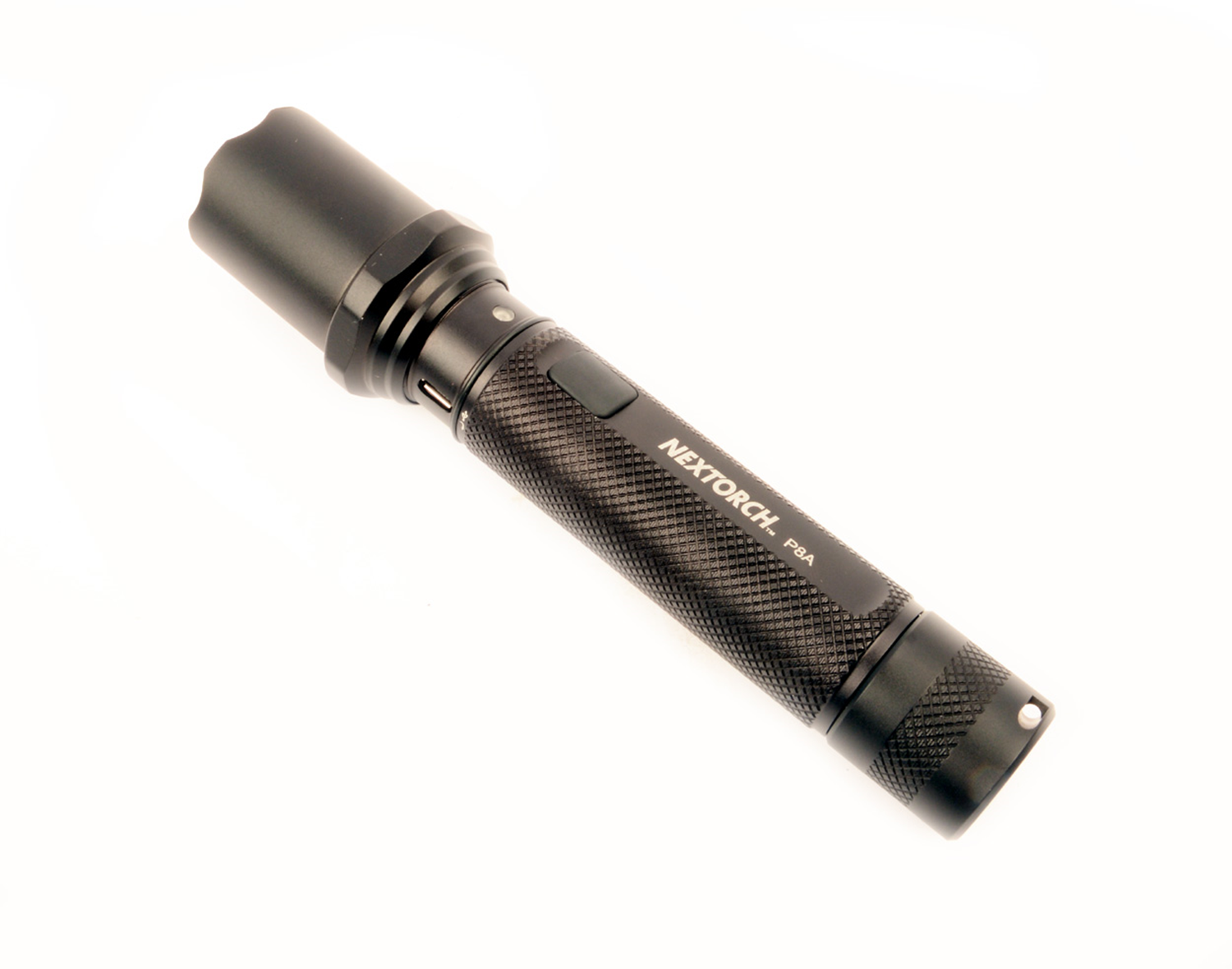 NEXTORCH  LED P8A  Taschenlampe