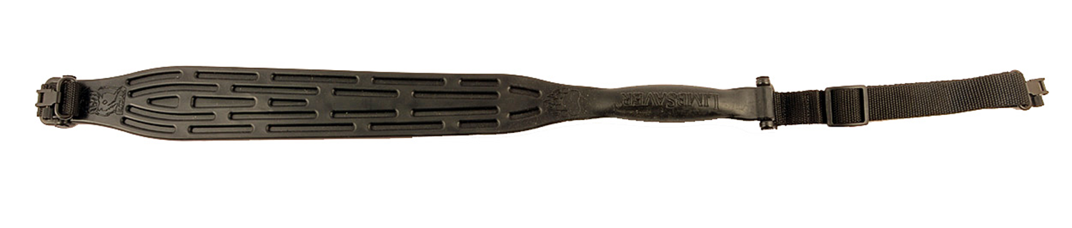 LIMBSAVER Kunststoff-Gewehrriemen schwarz