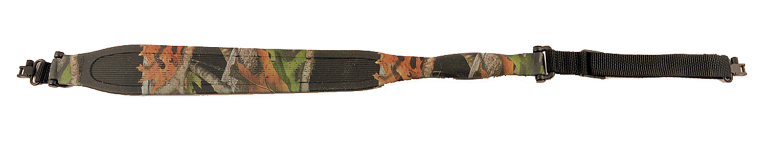 LIMBSAVER Kunststoff-Gewehrriemen camo
