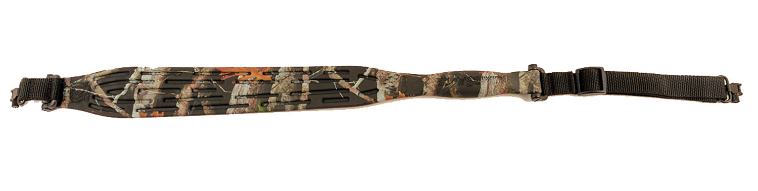LIMBSAVER Kunststoff-Gewehrriemen camo