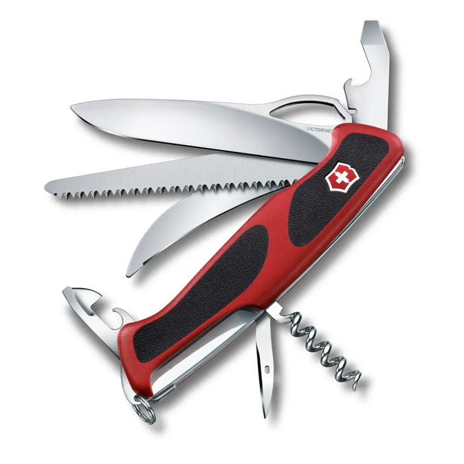 Victorinox Ranger Grip 57 Hunter