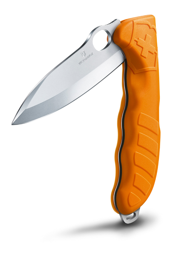 VICTORINOX Hunter Pro orange