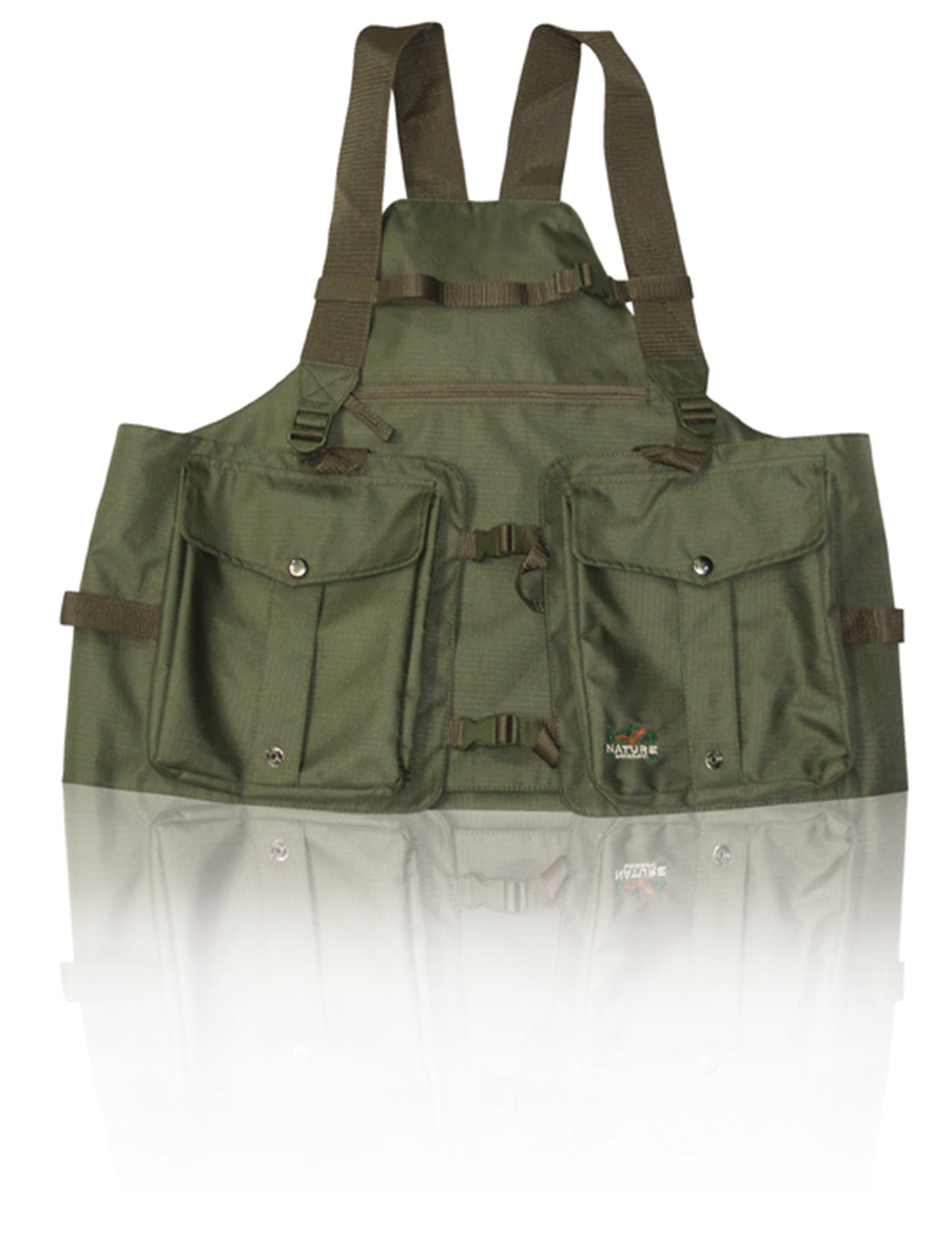 Marsupio Leichtrucksack