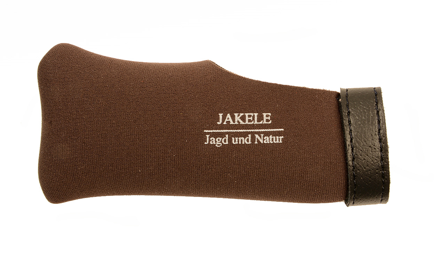 Jakele Mündungsschoner kombiniert