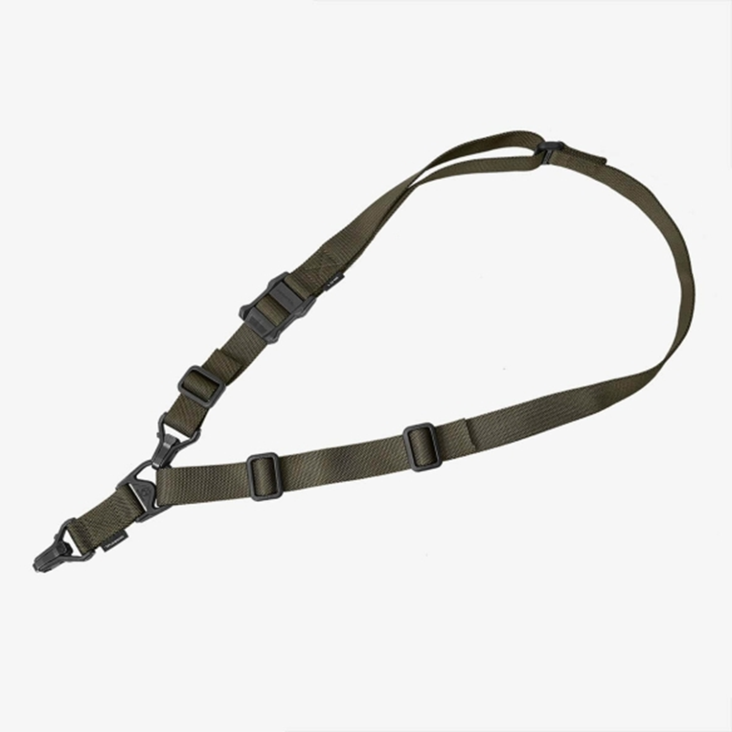 MAGPUL MS3 Sling Gen2 Ranger Green