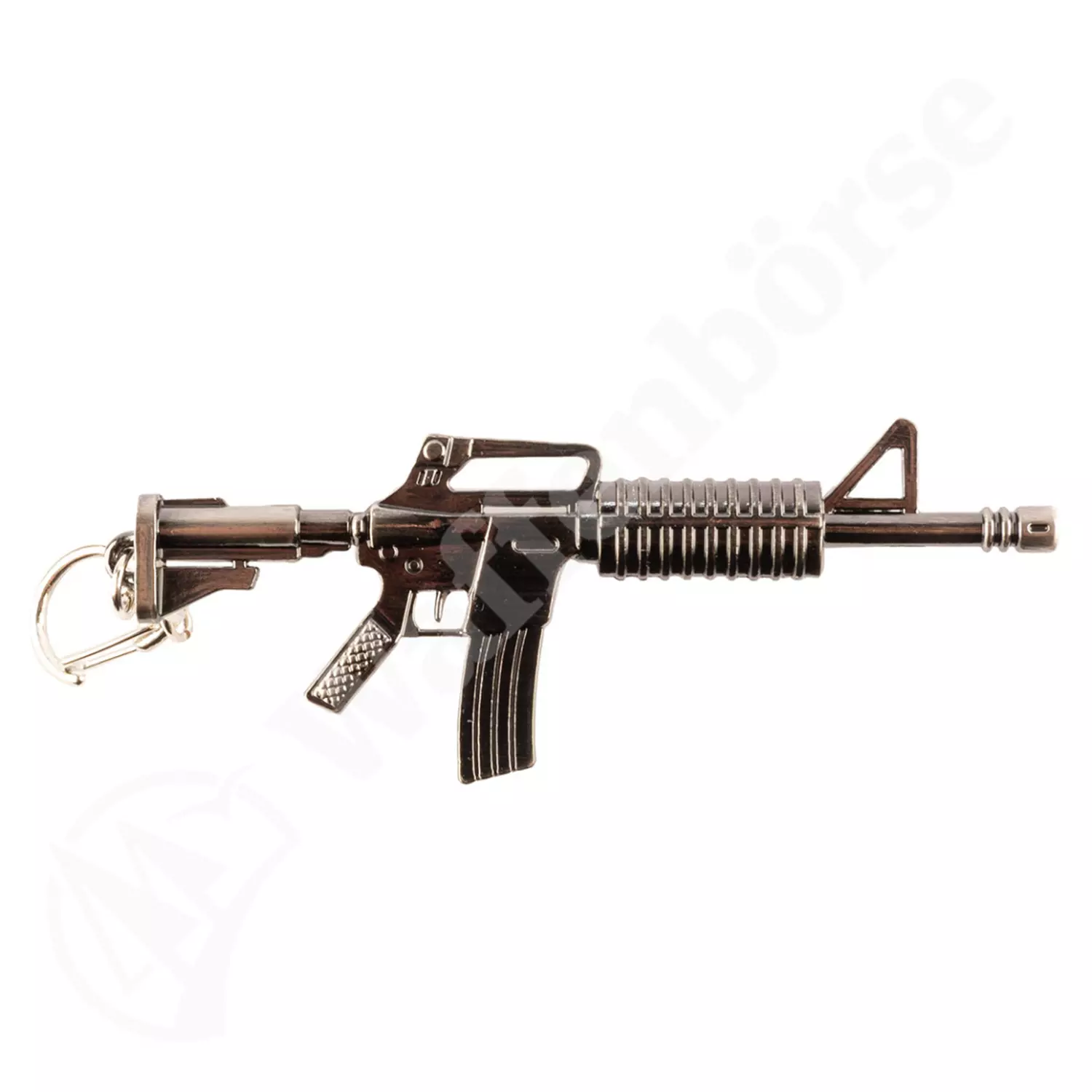 Schlüsselanhänger  AR 15