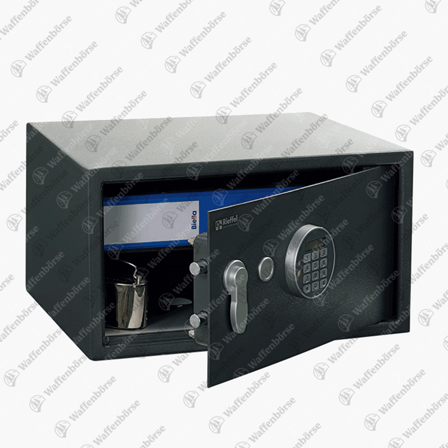 RIEFFEL VT-SB 250 SE Elektronikschloss