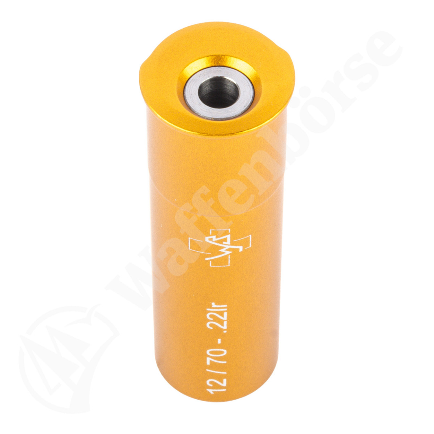 Wyss Fangschussgeber22lr / Kal .12