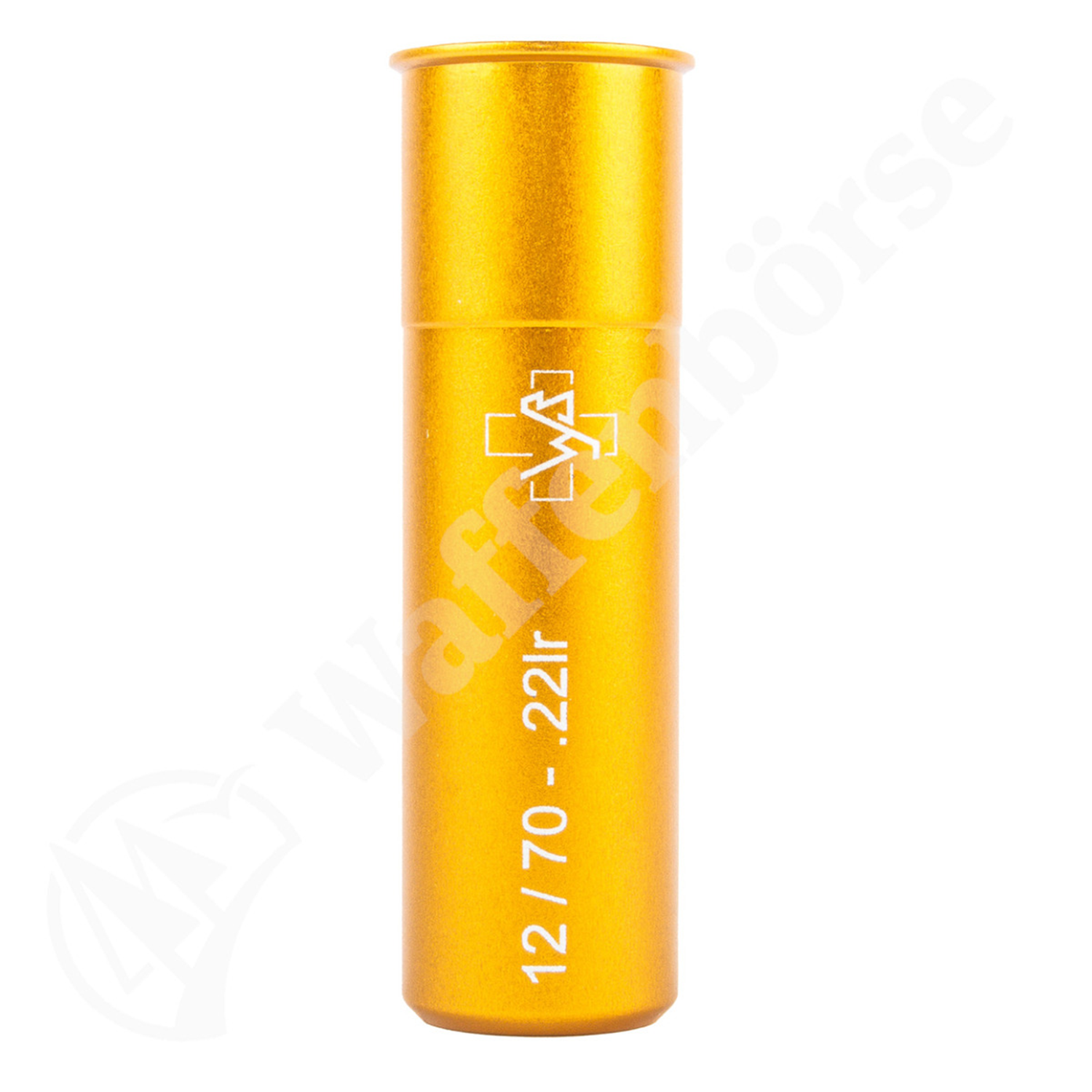 Wyss Fangschussgeber22lr / Kal .12