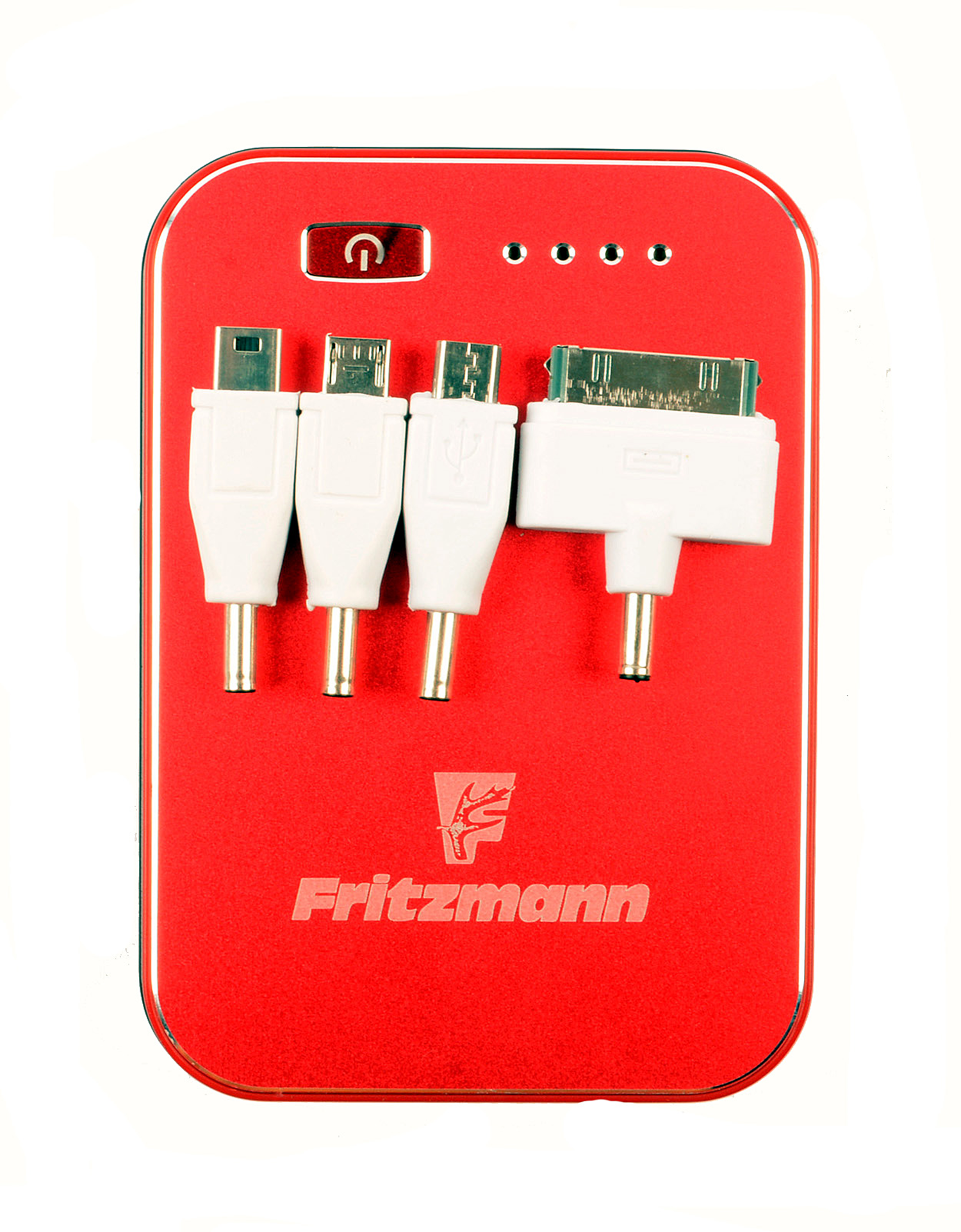 Fritzmann E-Handwärmer bis 5 Stunden