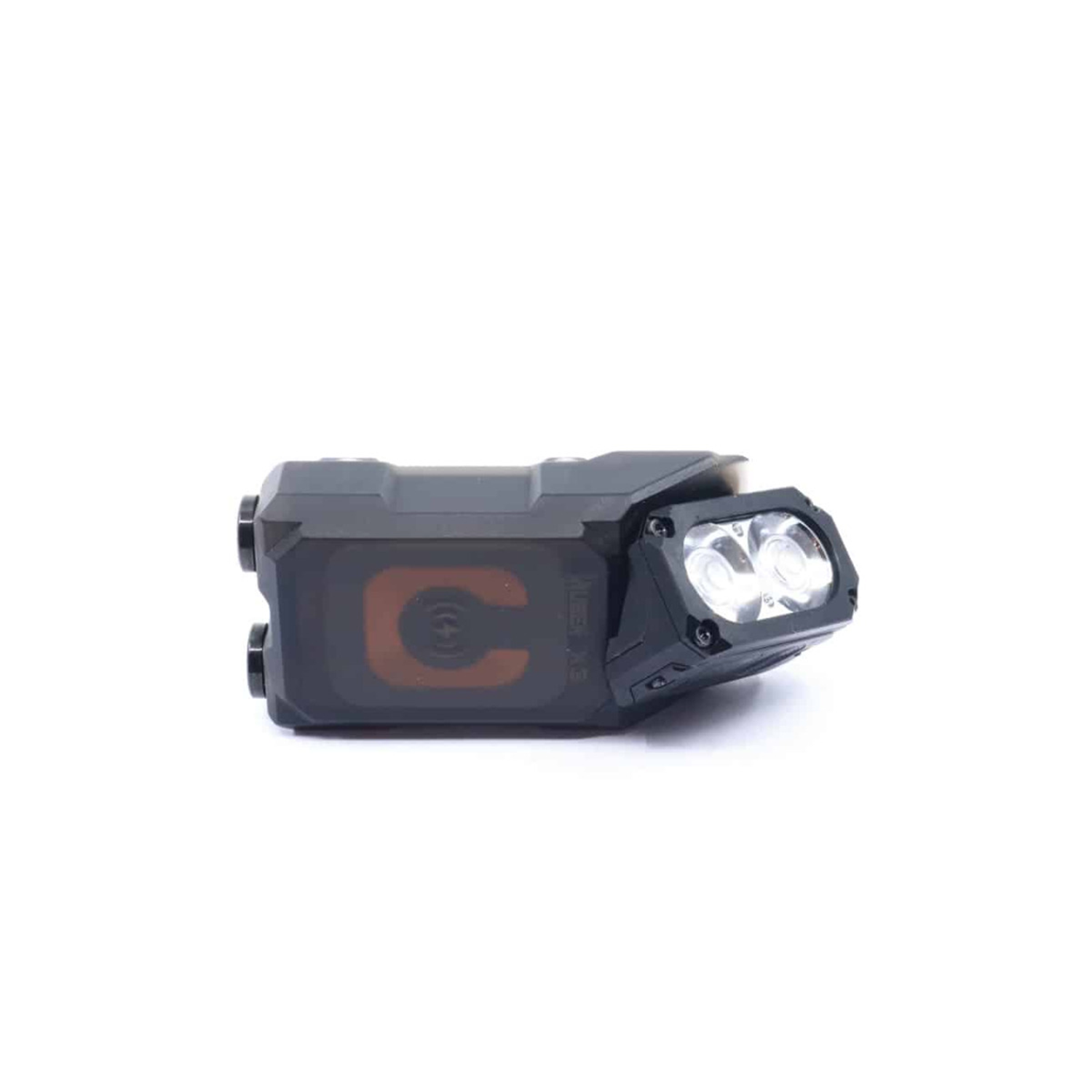 Wuben X3 Taschenlampe & Powerbank in Einem