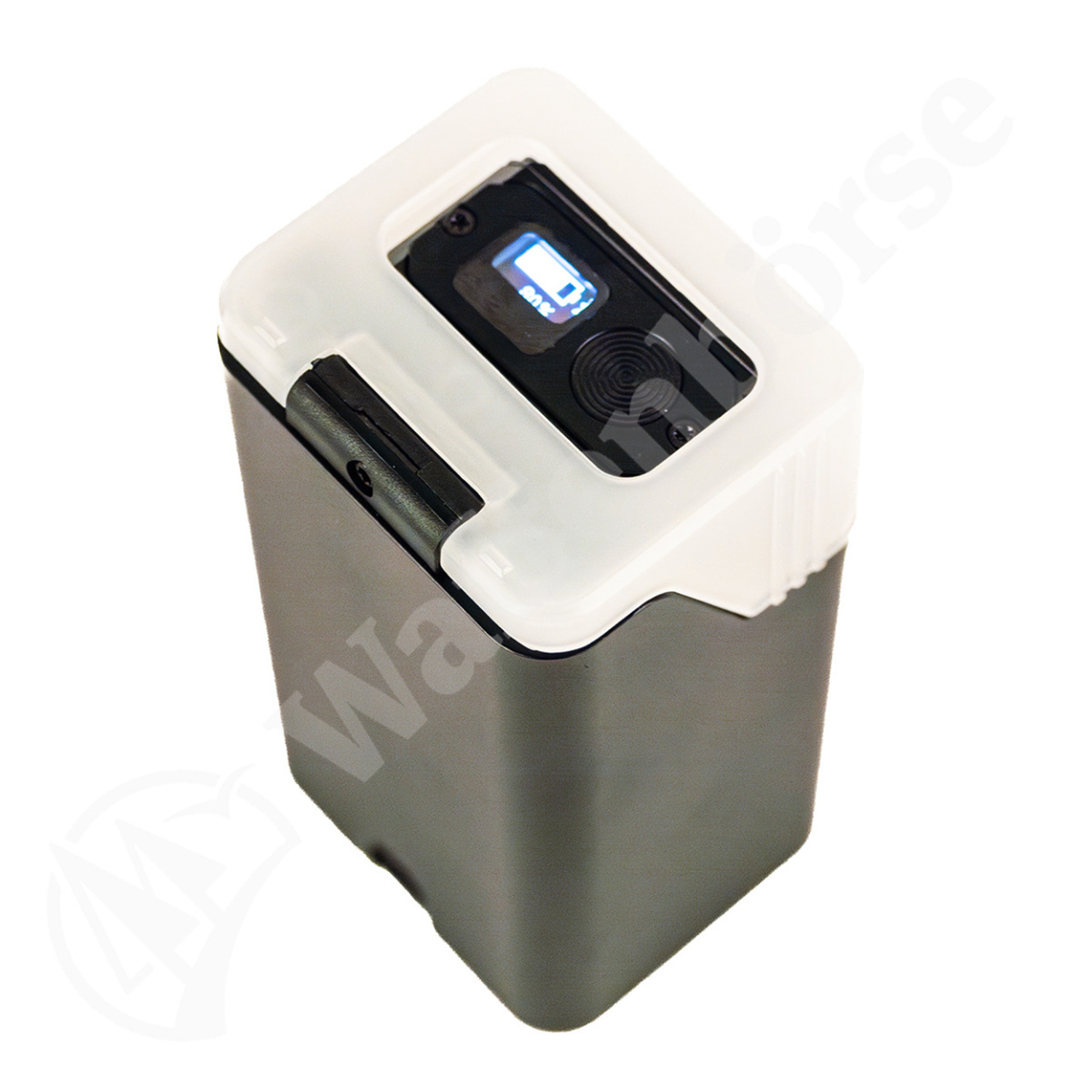 Wuben X3 Taschenlampe & Powerbank in Einem