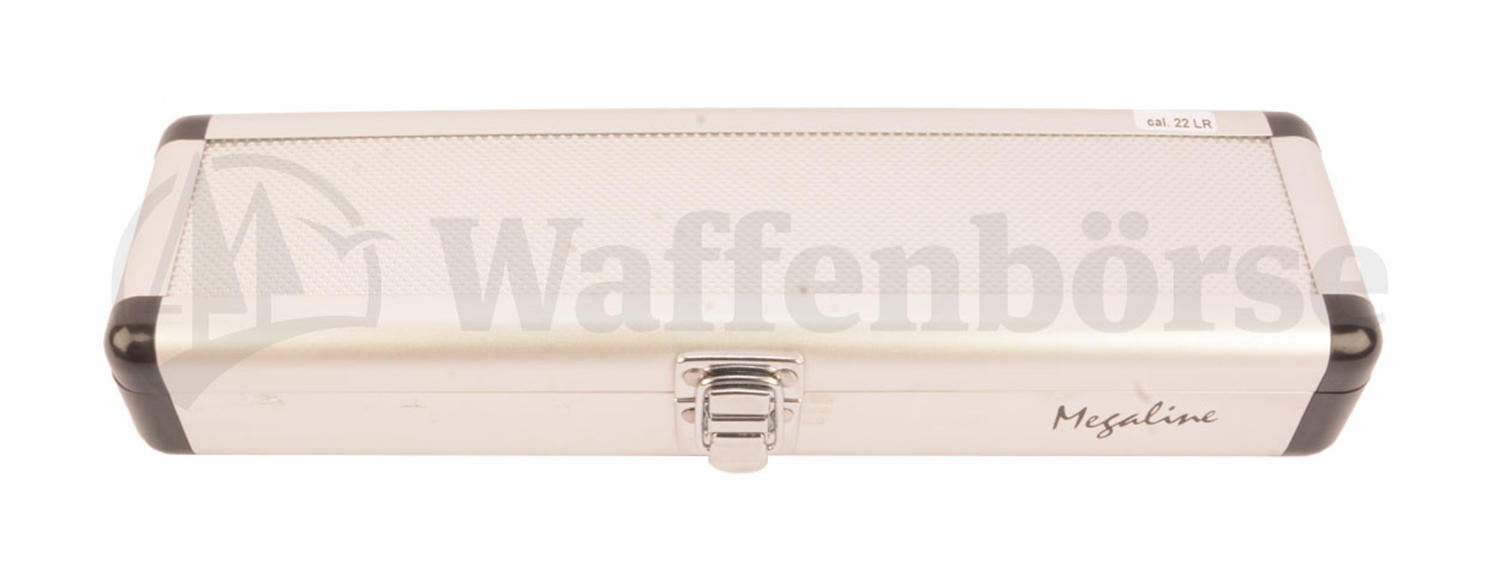 Megaline Reinigungsgarnitur Kaliber .22lr/6mm