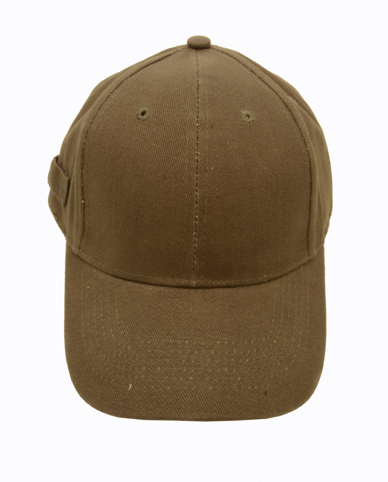 Racing  Mütze - Cap grün Uni