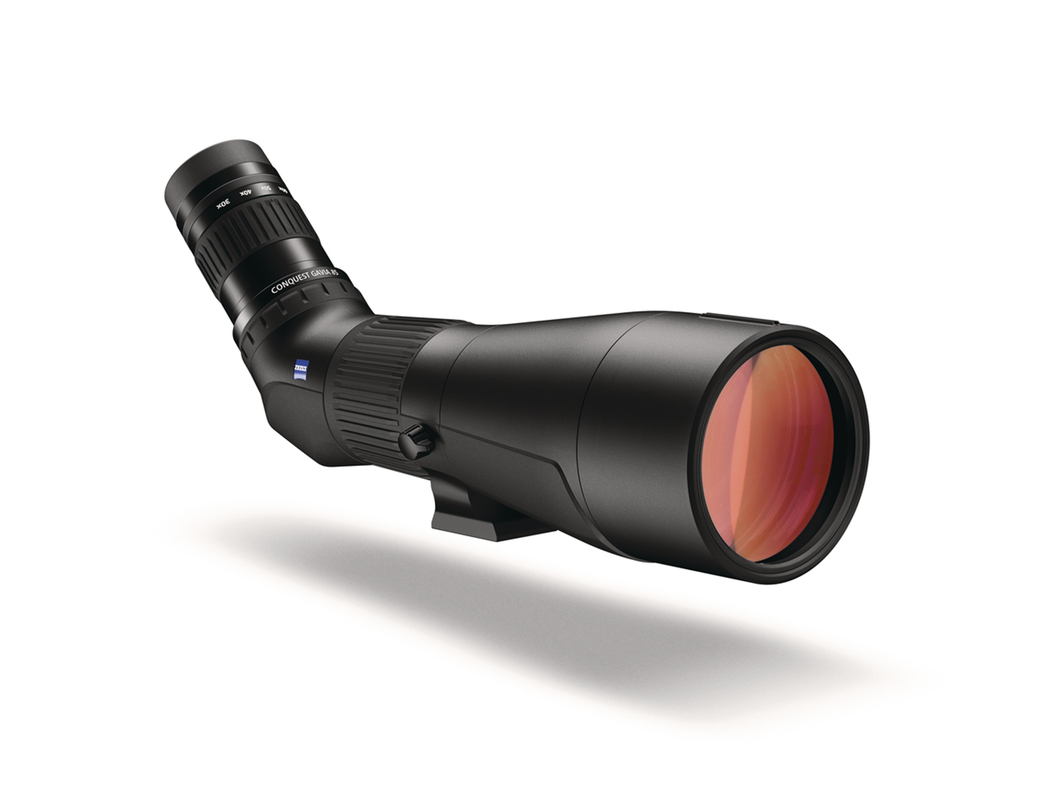 Zeiss Conquest Gavia 85 Schrägeinblick mit Okular