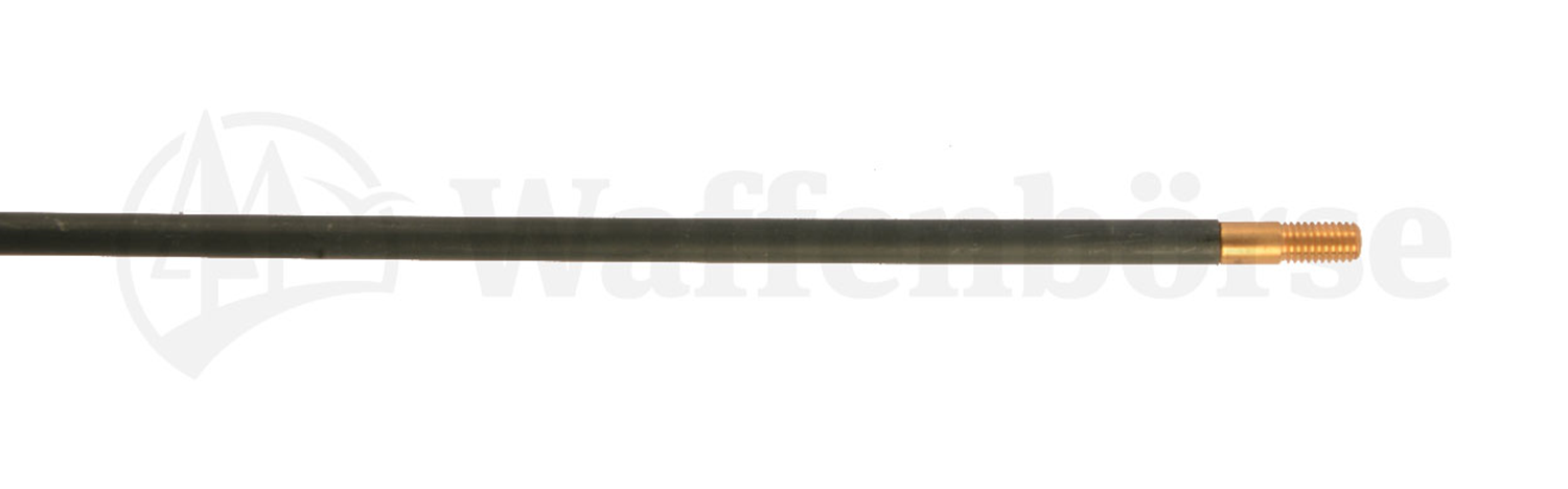 Megaline Reinigungsgarnitur Pistole 9mm in Alu-Box