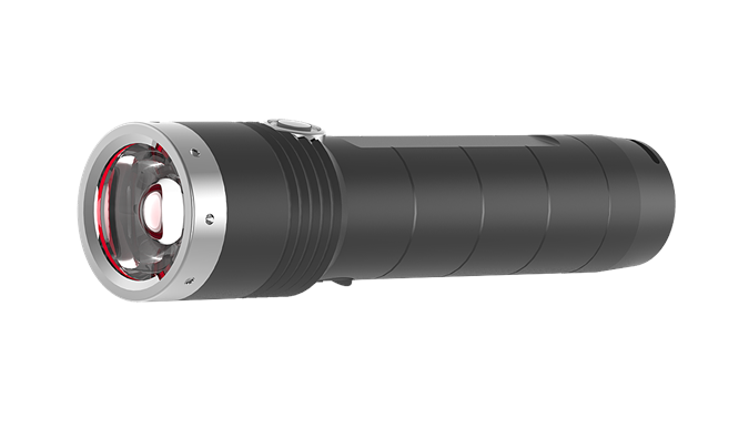 LED Lenser MT10 Taschenlampe