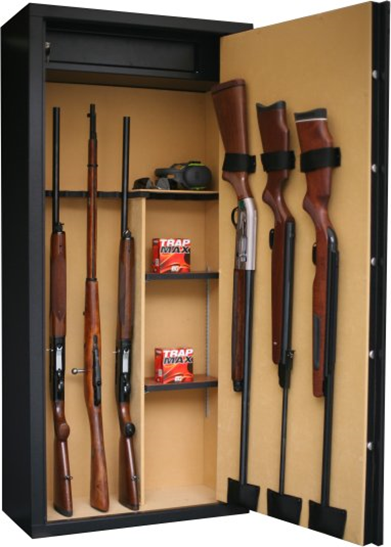 INFAC Waffentresor SD14  14 Langwaffen