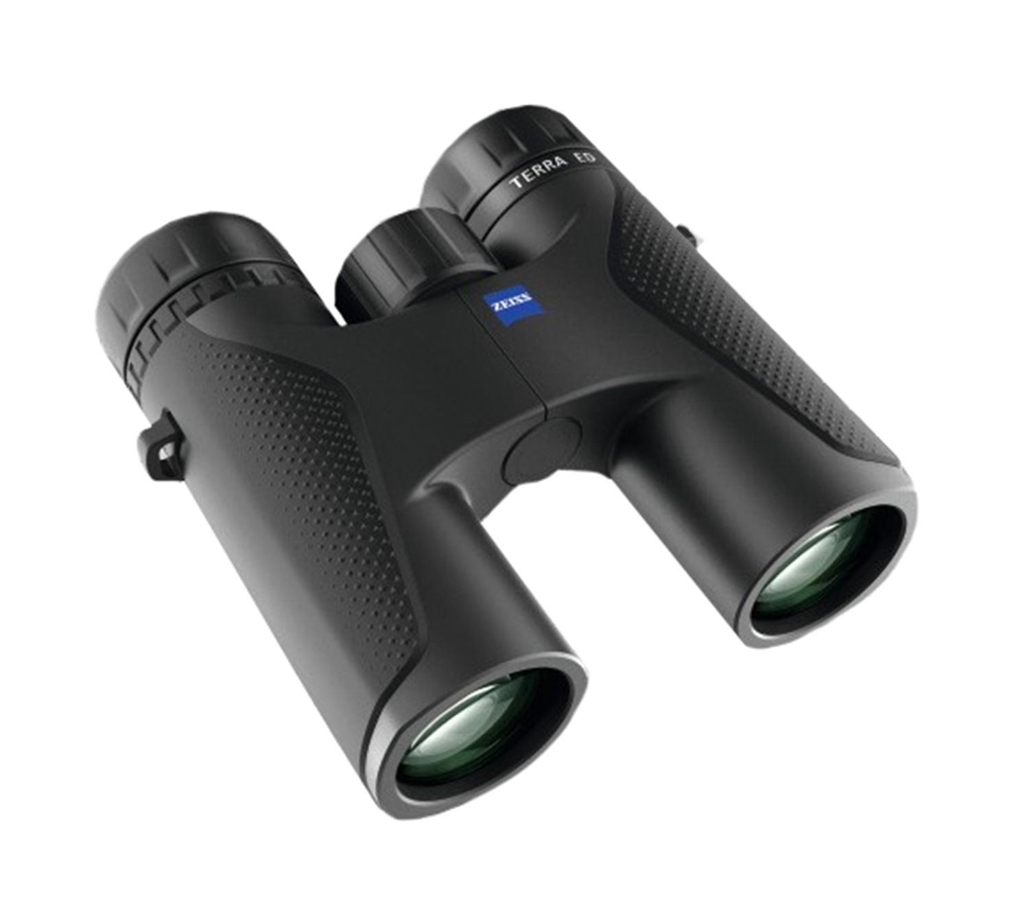 ZEISS Terra ED 8x32 grün