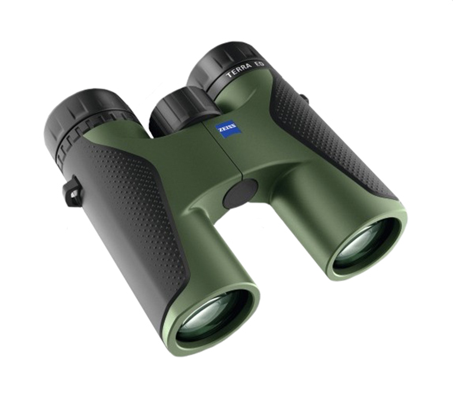 ZEISS Terra ED 8x32 grün