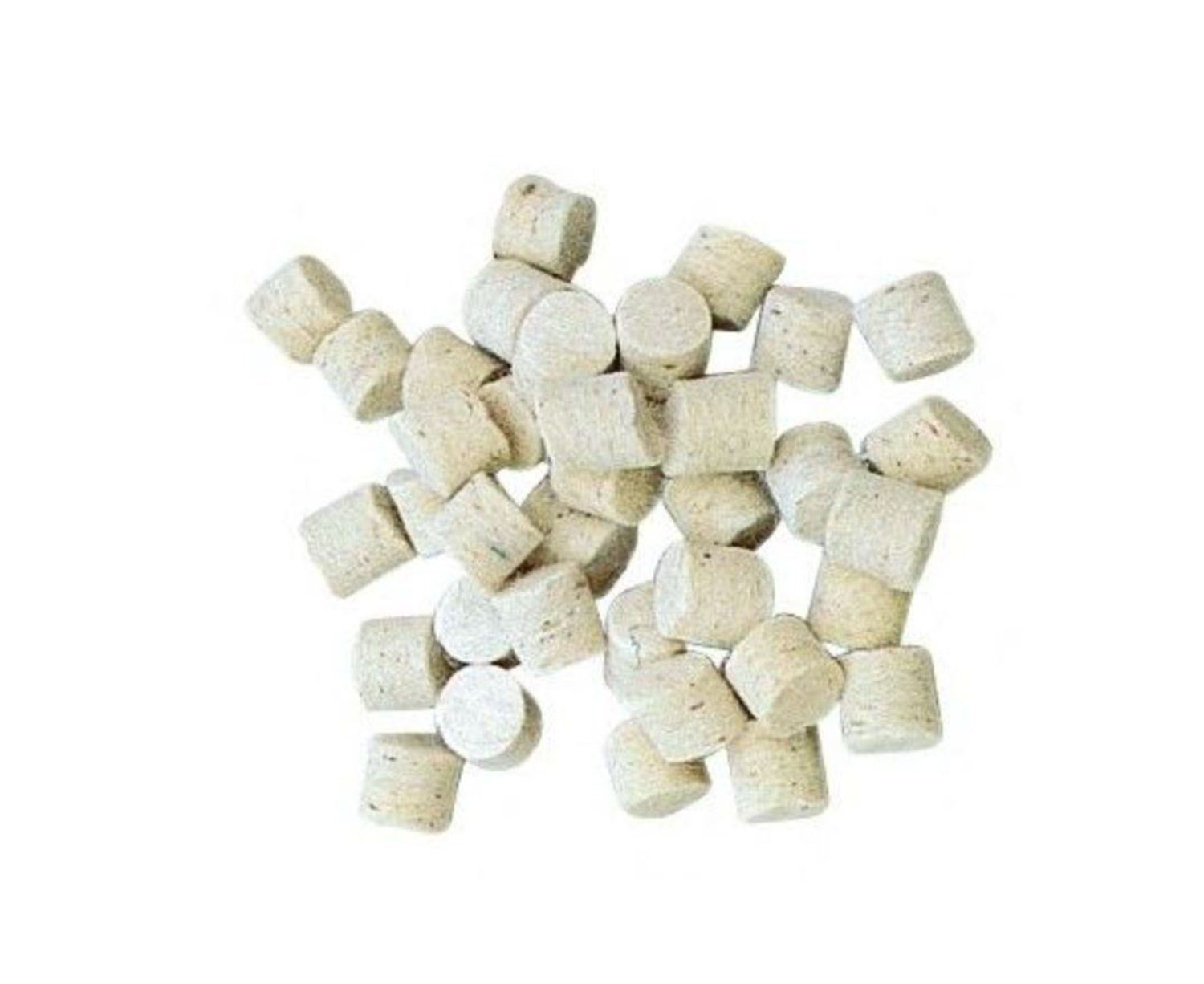 No Name Vorderlader  Filze Kal. 44/45  3mm