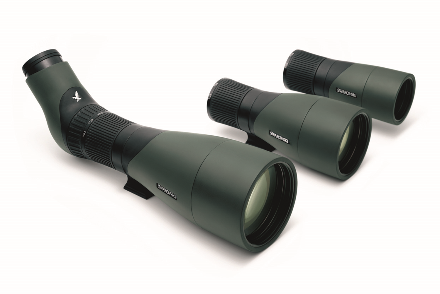 SWAROVSKI ATX Spektiv-Set 95mm