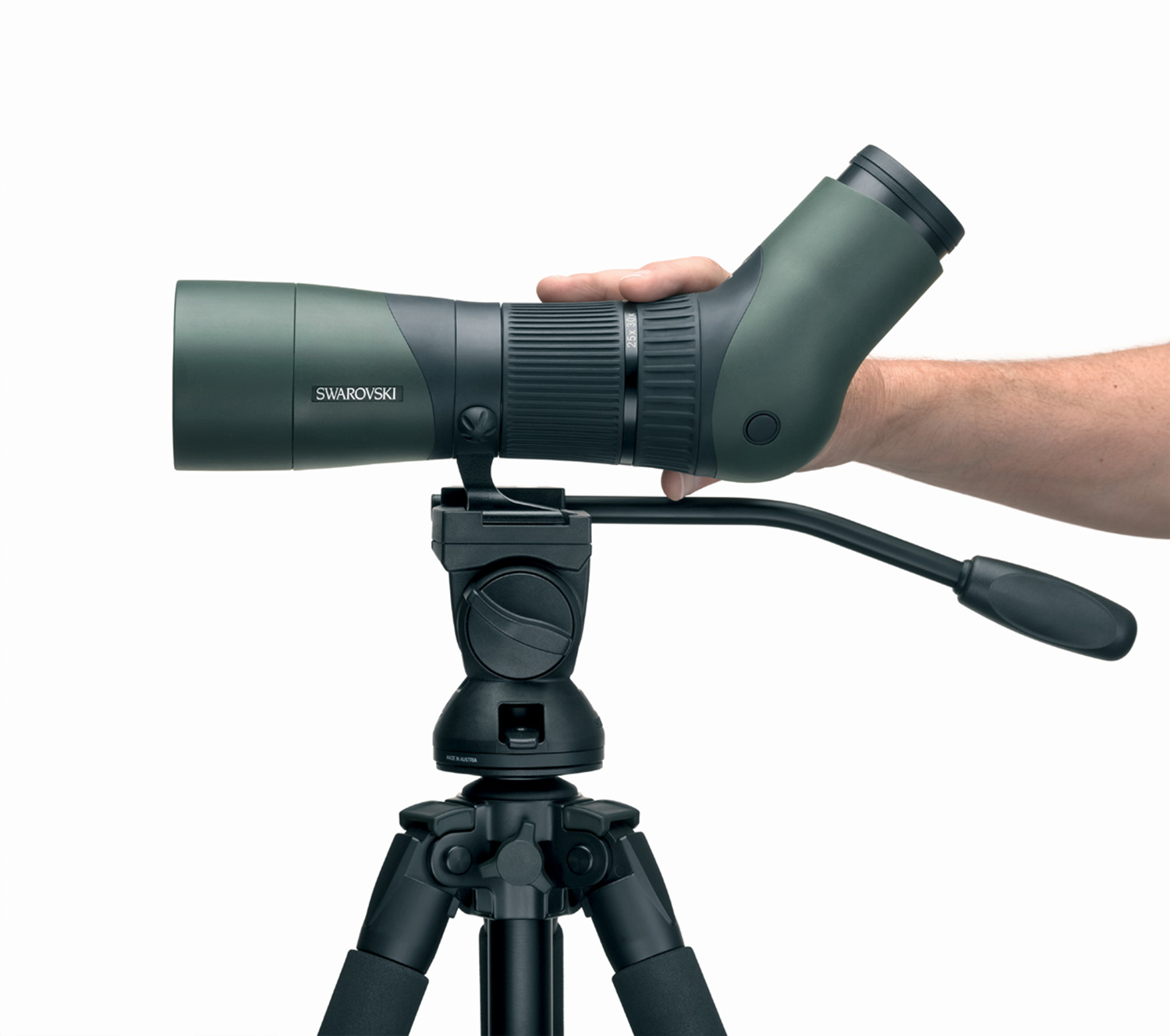 SWAROVSKI ATX Spektiv-Set 95mm