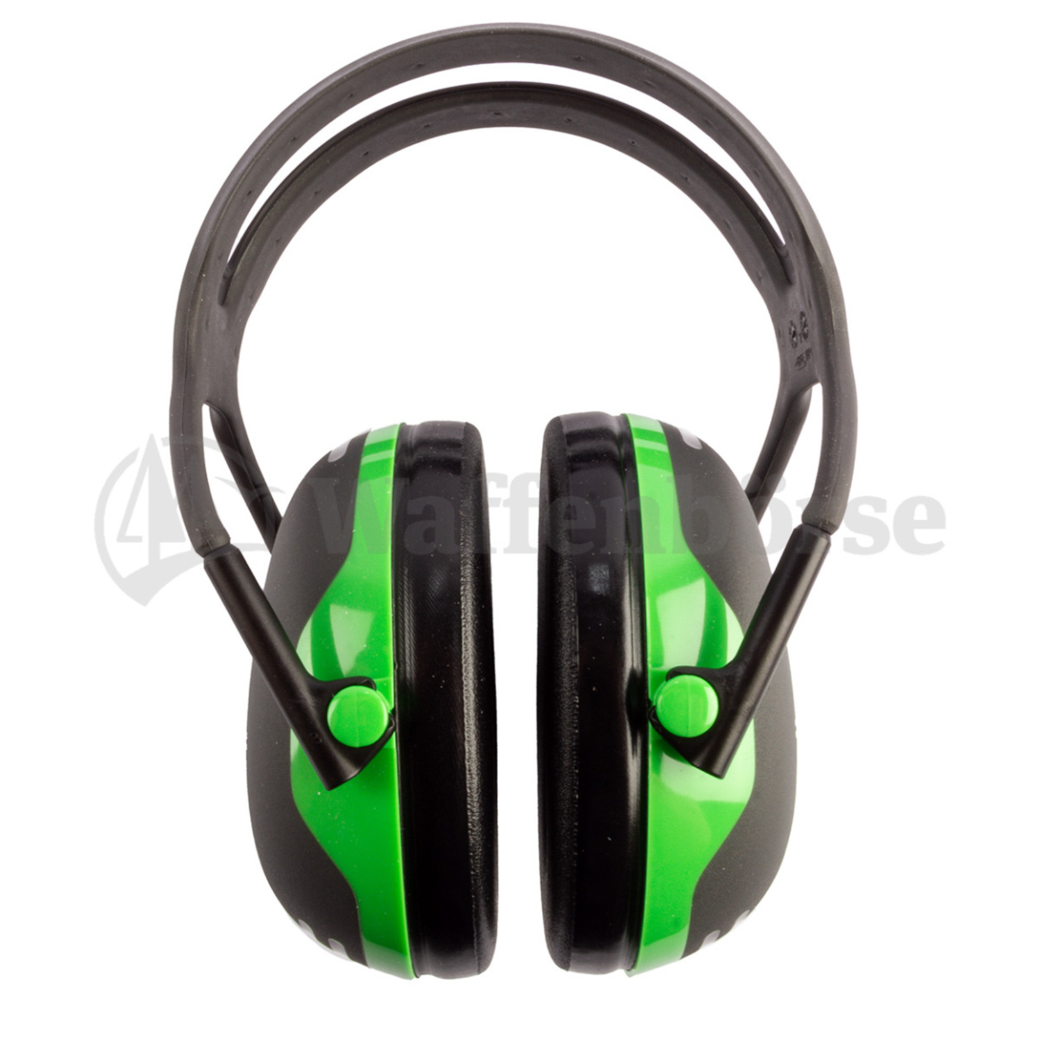 PELTOR X1  27db  Grün