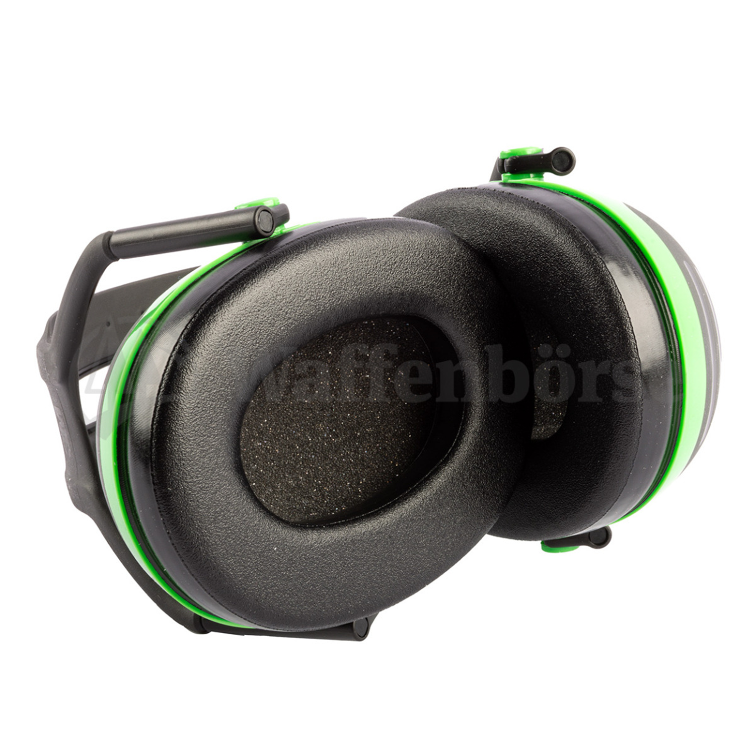 PELTOR X1  27db  Grün