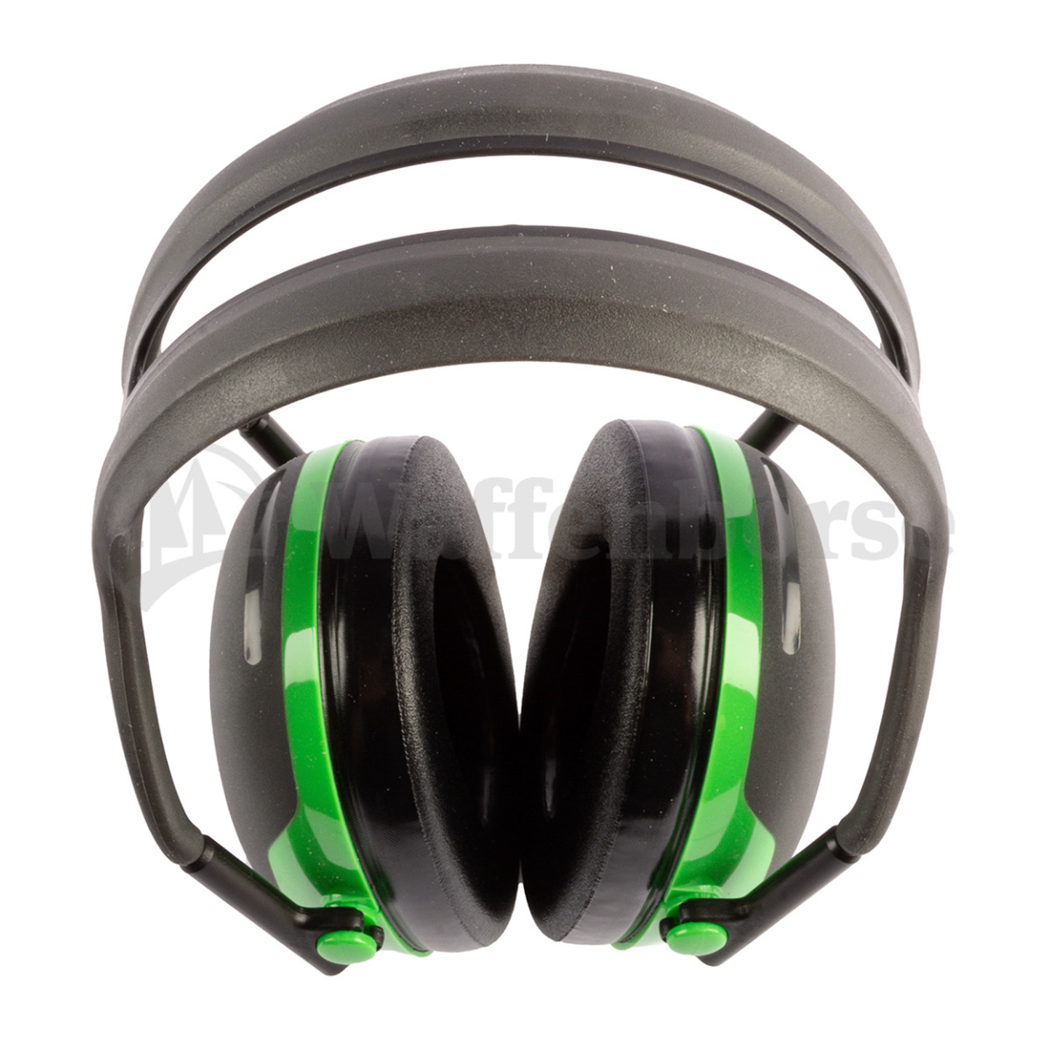 PELTOR X1  27db  Grün