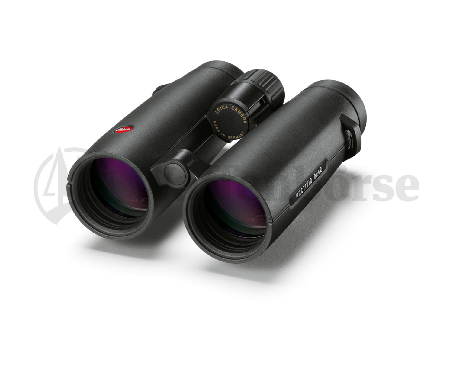 LEICA Noctivid 8x42 grün