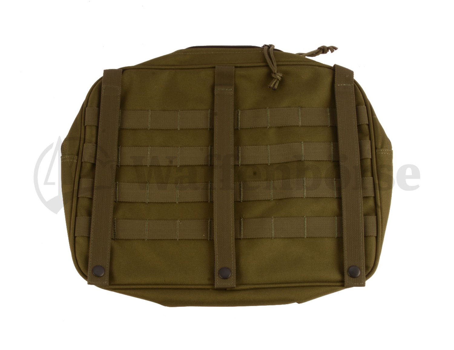 Swiss 3a Gewehrfutteral Taktisch für bis 2 Waffen 122cm