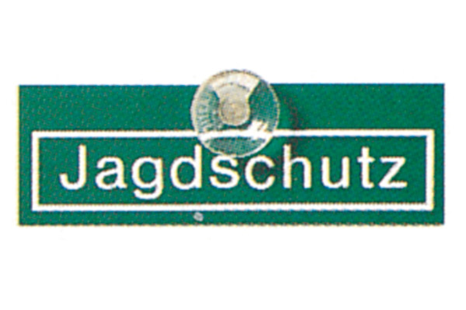 Autoschild 
