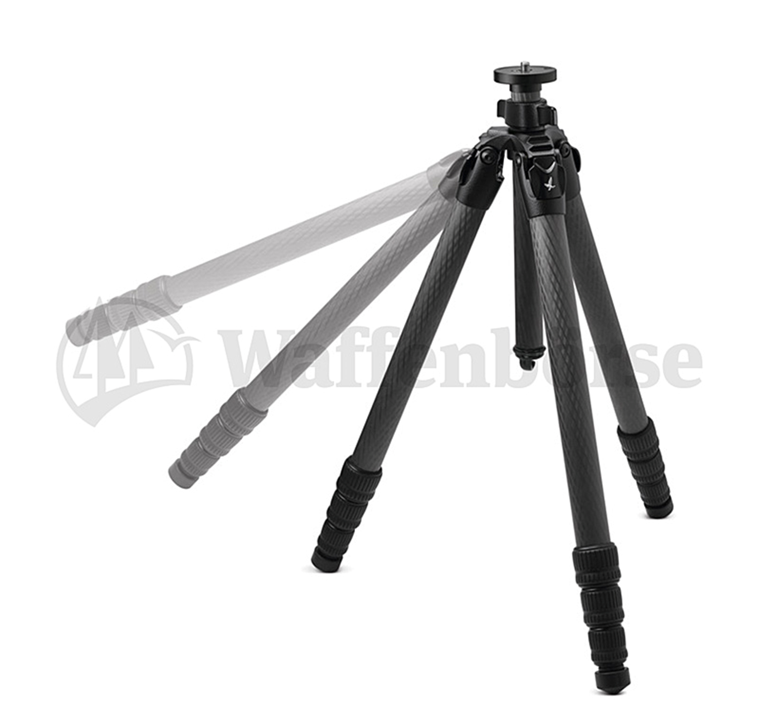 SWAROVSKI Profi Carbon-Stativ PCT Beine