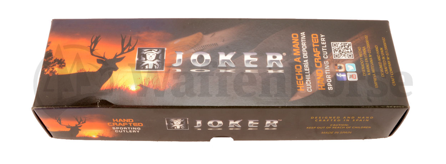 Joker Lynx BS9 Funkenstein