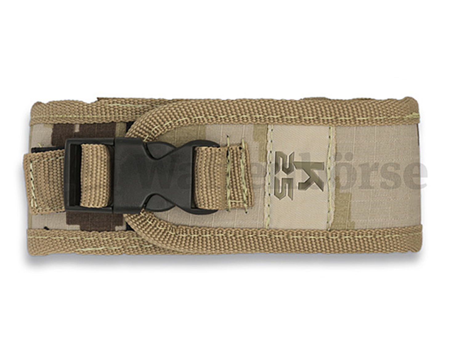 K25 Taschenmesser Tactical Pocket - Camo Saw
