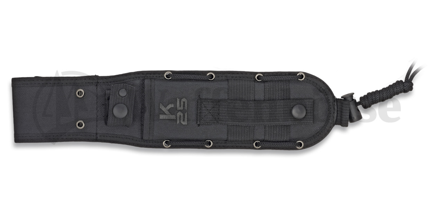 K25 Knife Tactical Shark Paracord