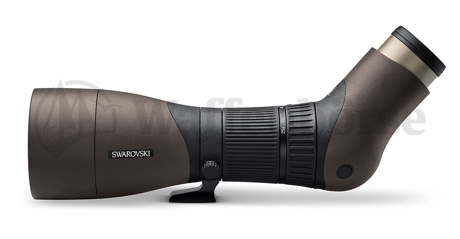 SWAROVSKI ATX Interior Spektiv-Set 85mm