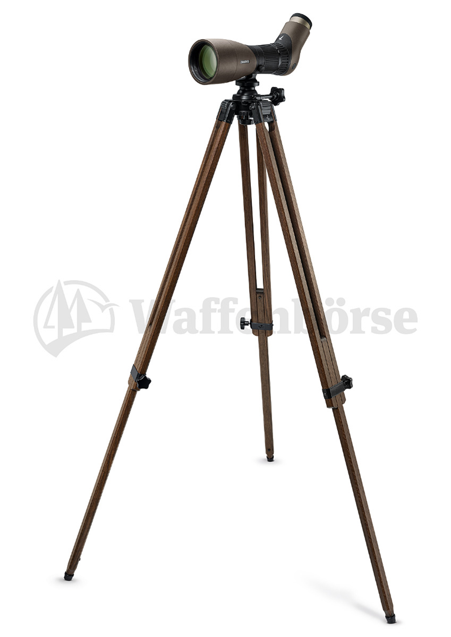 SWAROVSKI ATX Interior Spektiv-Set 85mm