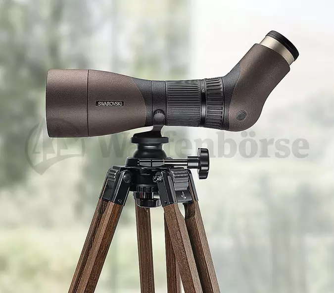 SWAROVSKI ATX Interior Spektiv-Set 85mm