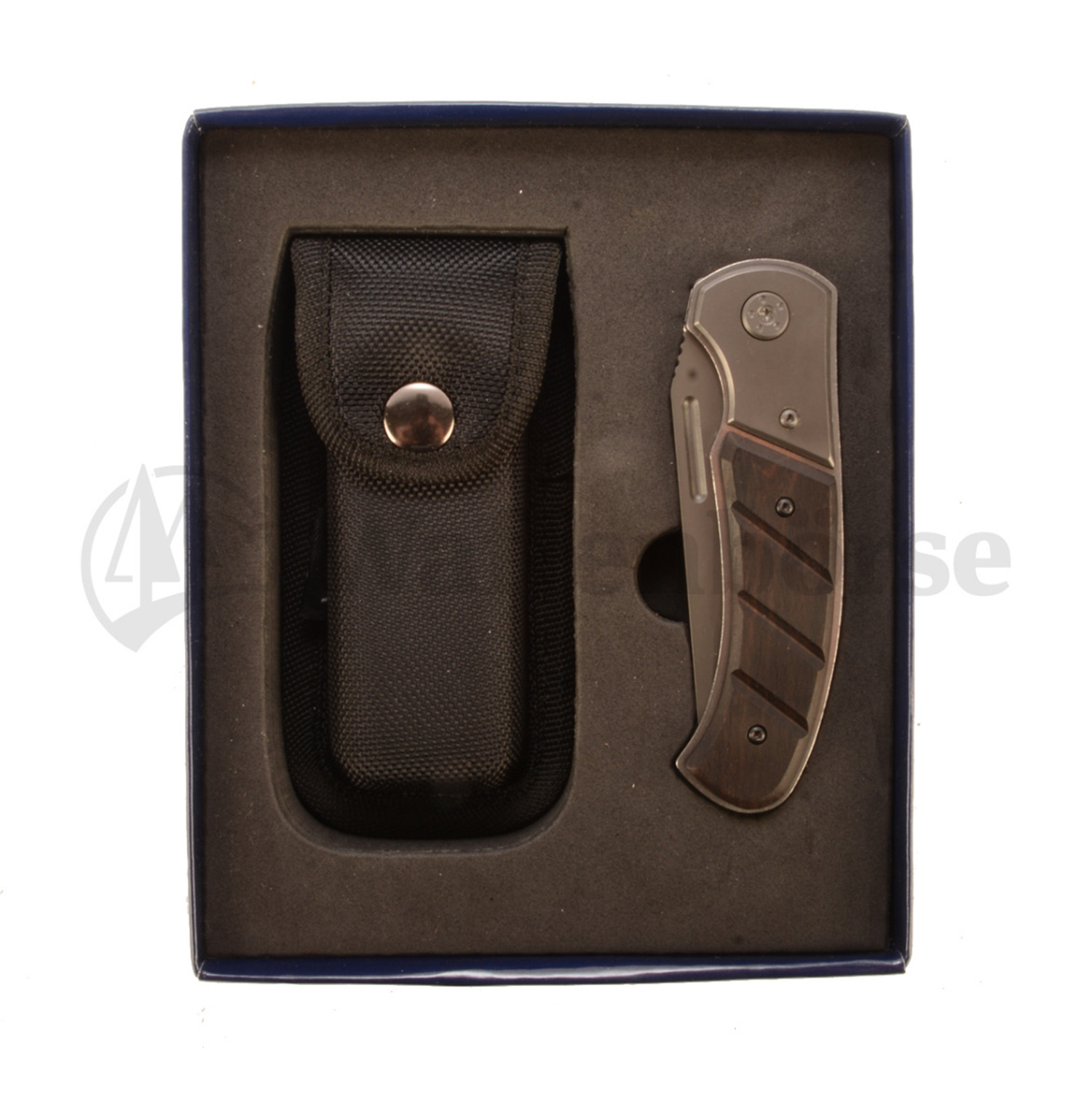 HALLER Tame Urban Ebony e.d.c.