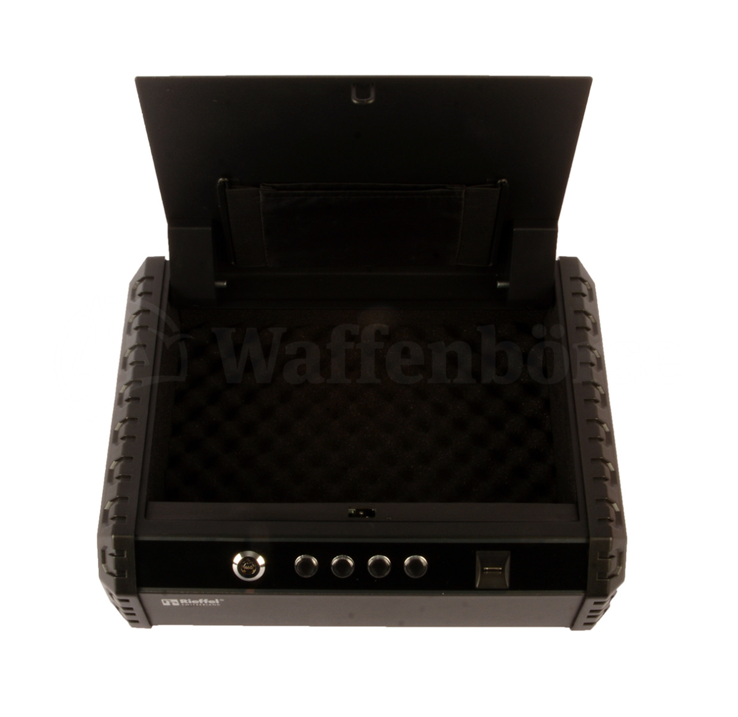 Rieffel Mini Safe EFP Elektronikschloss