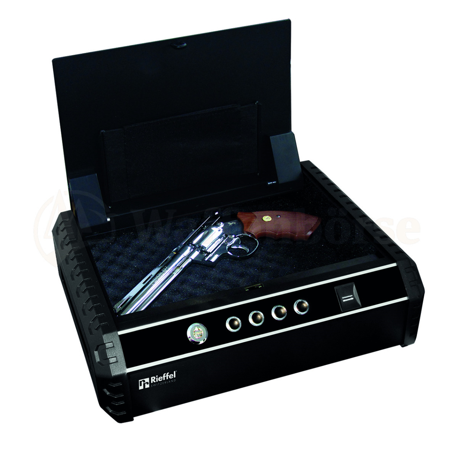 Rieffel Mini Safe EFP Elektronikschloss