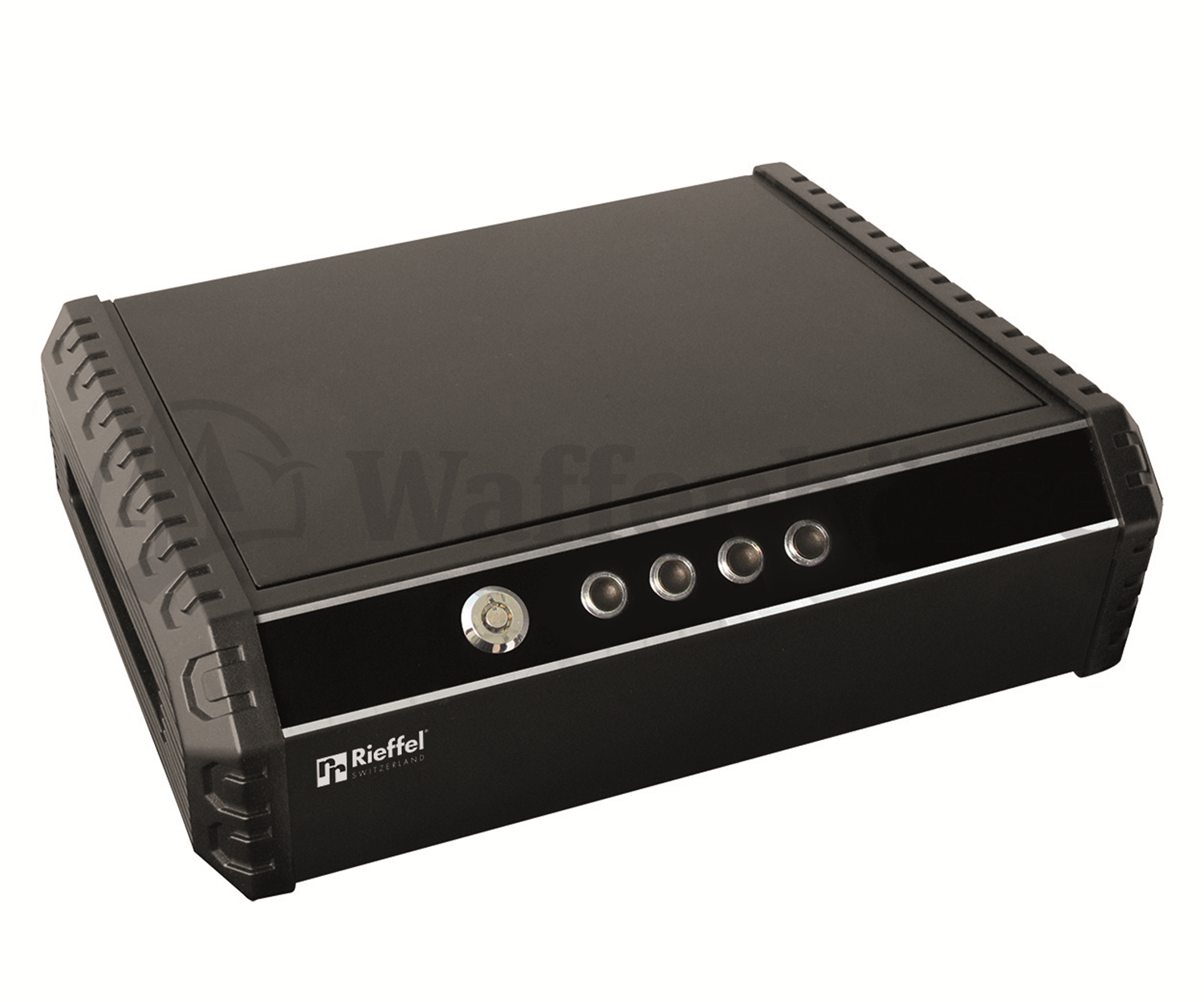 Rieffel Mini Safe EFP Elektronikschloss
