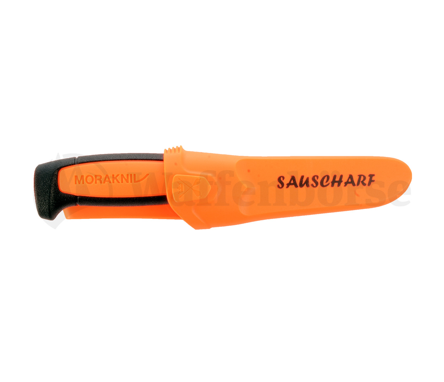 MORAKNIV Sauscharf Basic 546 Orange