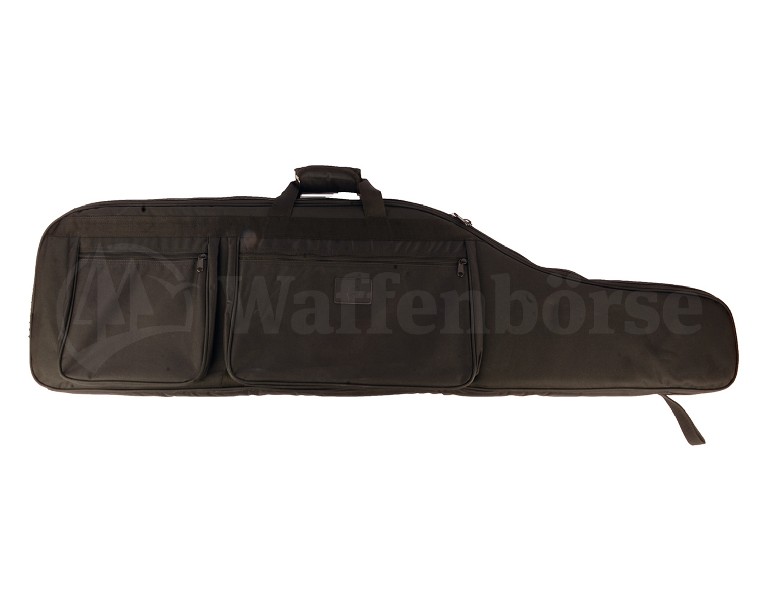 Fritzmann  Gewehrfutteral  STGW 57-03  125cm schwarz