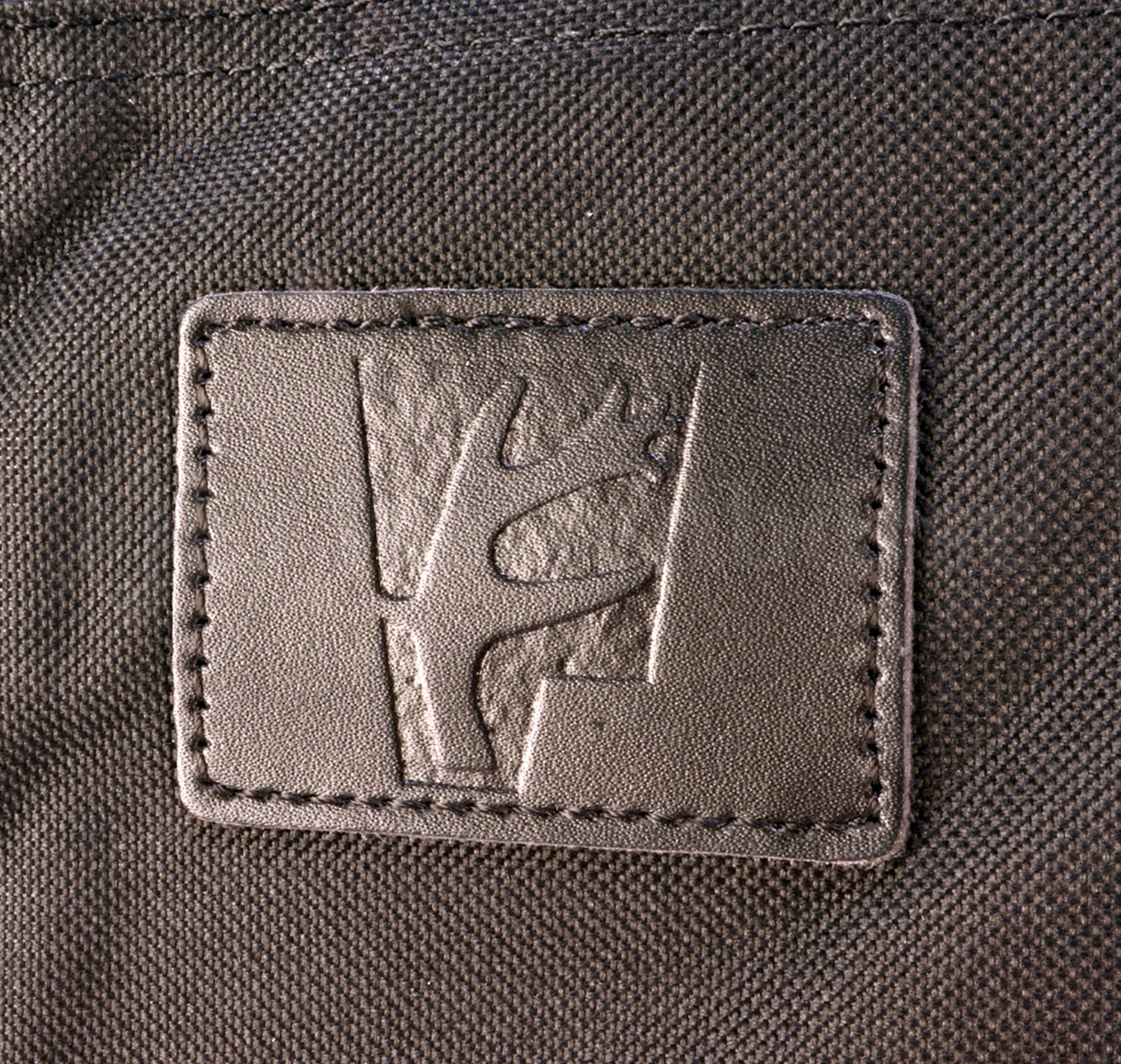 Fritzmann  Gewehrfutteral  STGW 57-03  125cm schwarz