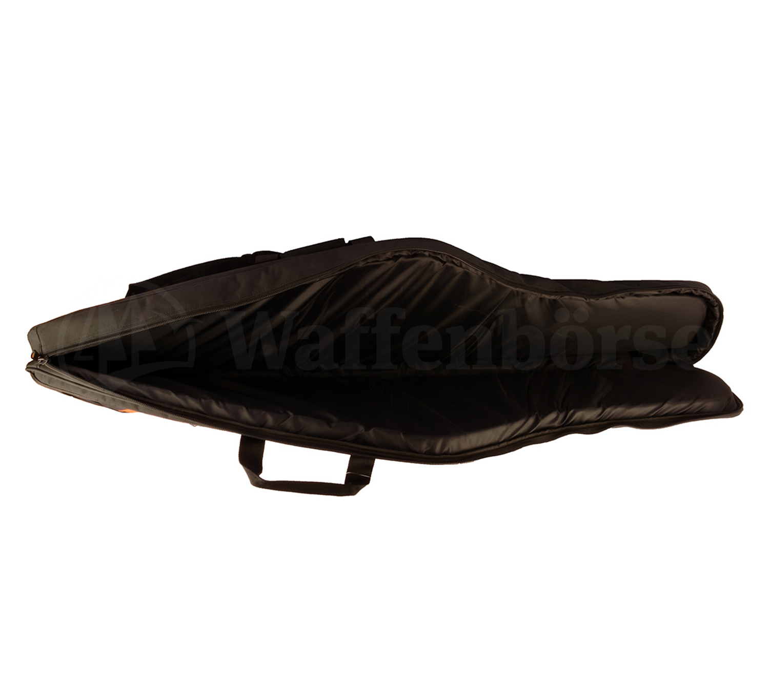 Fritzmann  Gewehrfutteral  STGW 57-03  125cm schwarz