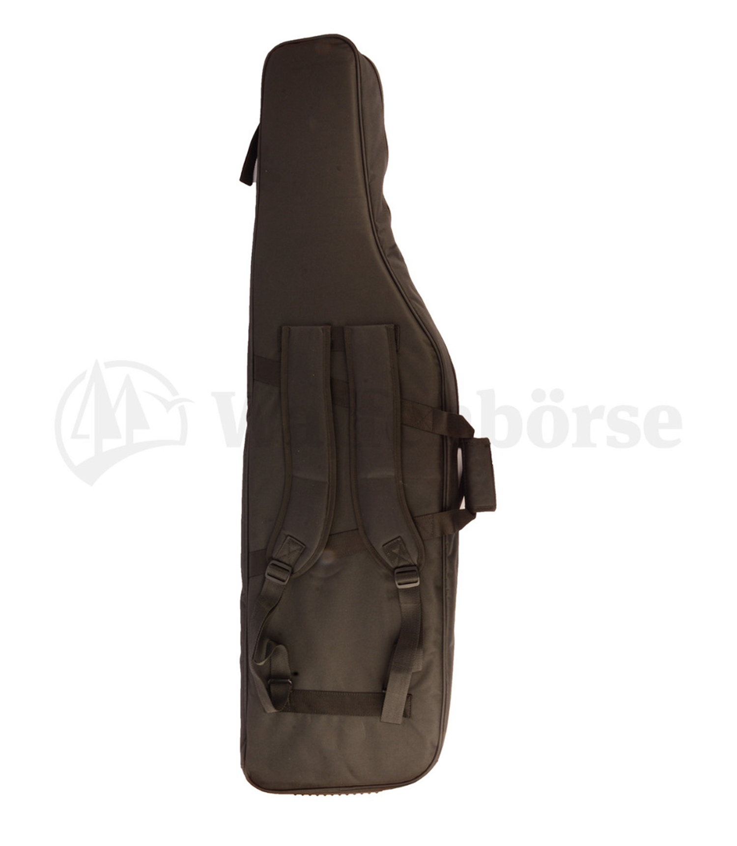 Fritzmann  Gewehrfutteral  STGW 57-03  125cm schwarz